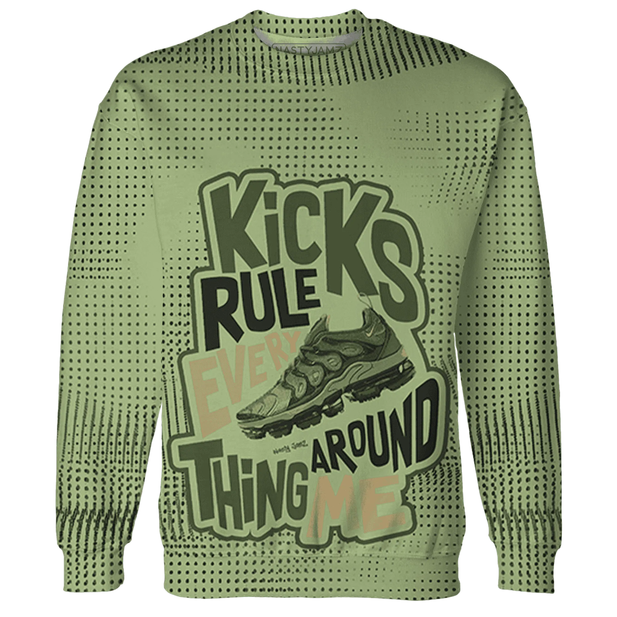 VaporMax-Plus-Alligator-Sweatshirt-Match-Kicks-Rule-3D