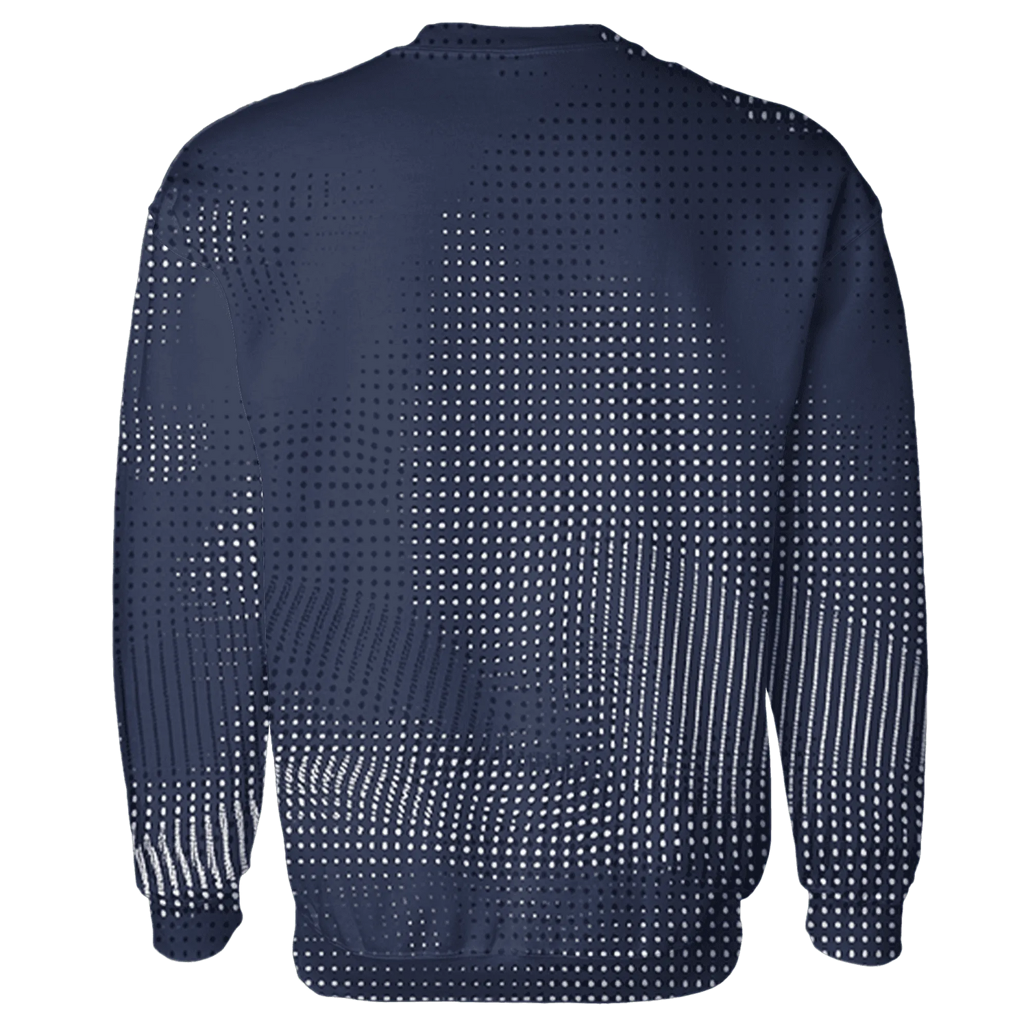 VaporMax-Plus-Midnight-Navy-White-Metallic-Silver-NastyJamz-Sweatshirt-Match-Kicks-Rule-3D