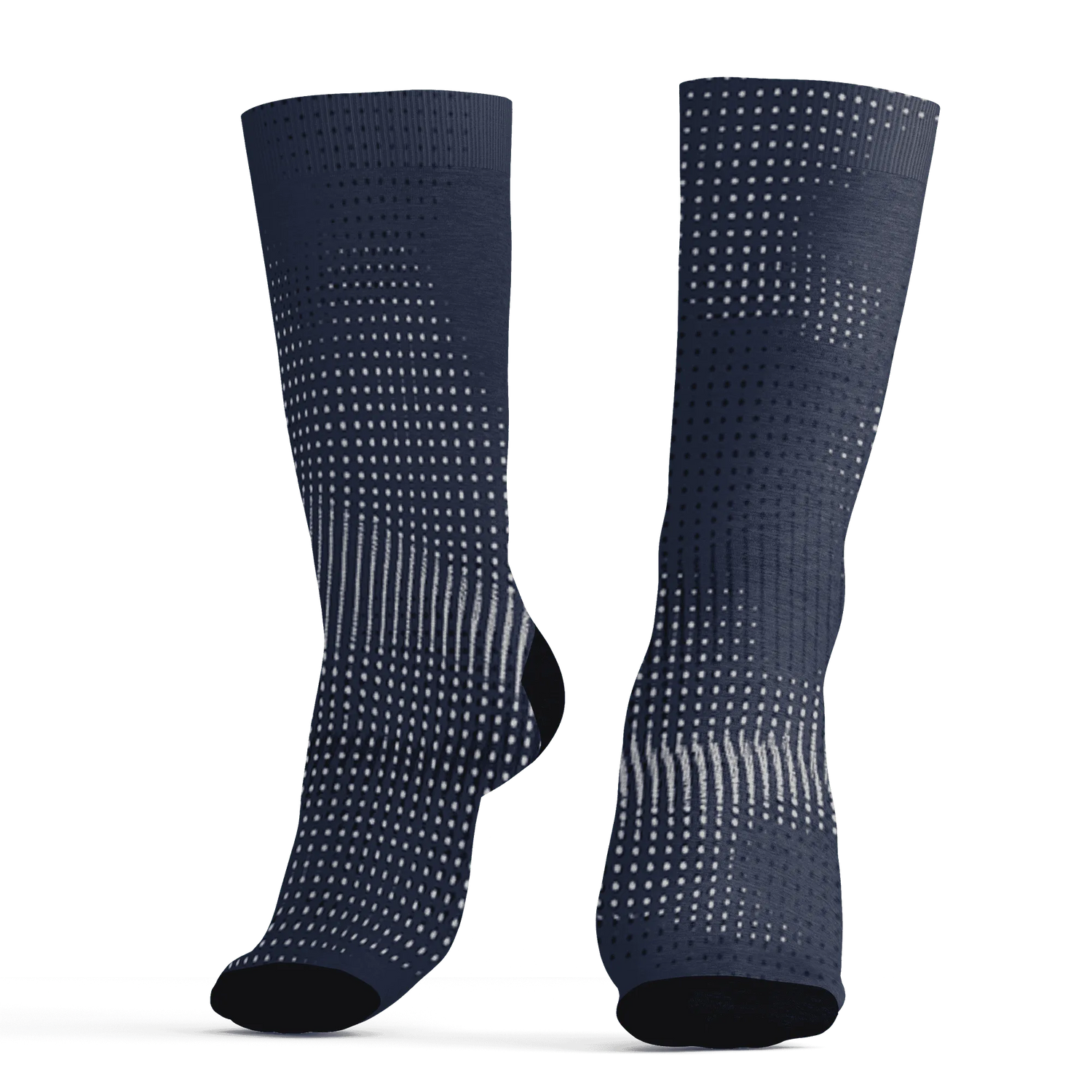 VaporMax-Plus-Midnight-Navy-White-Metallic-Silver-NastyJamz-Socks-Match-Kicks-Rule-3D