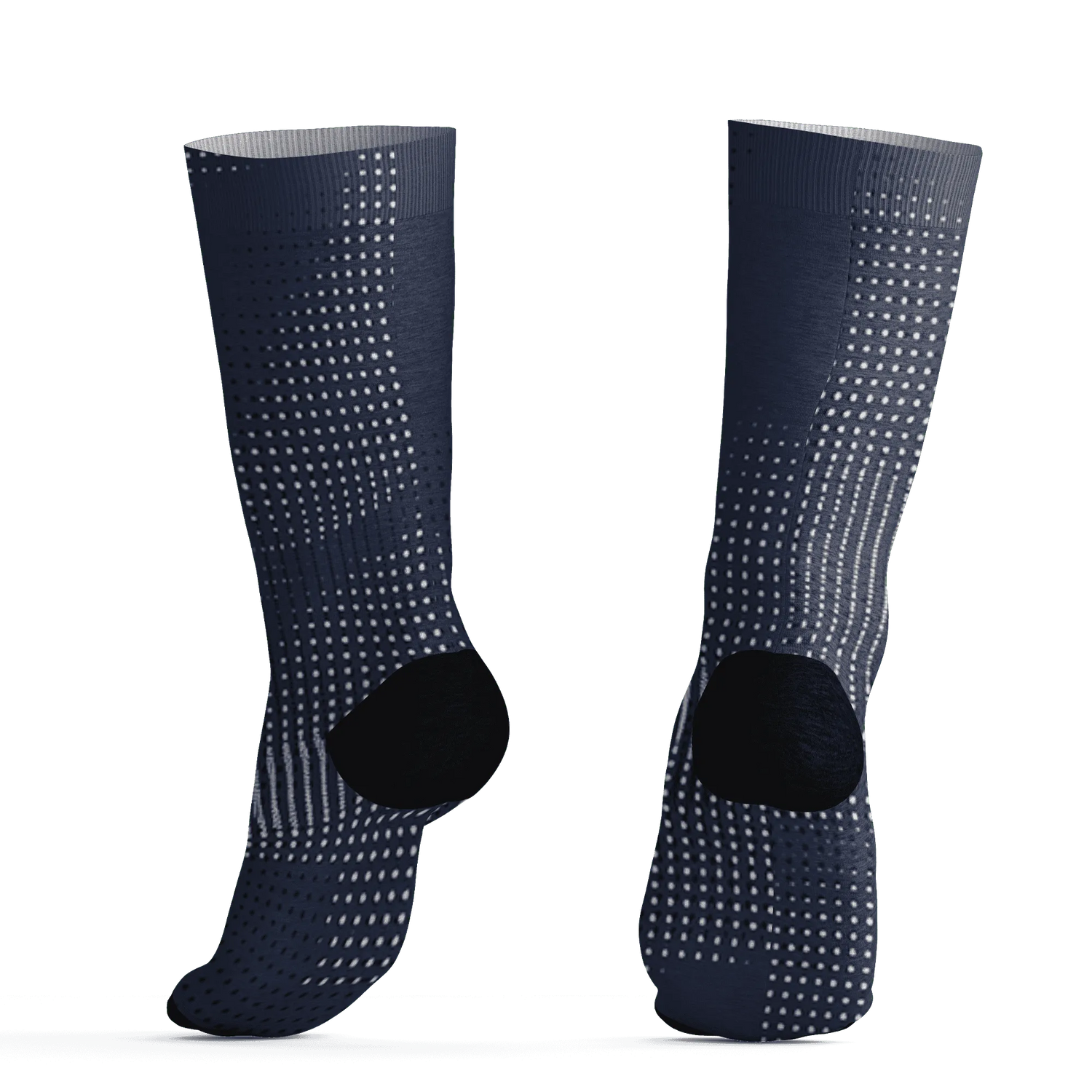 VaporMax-Plus-Midnight-Navy-White-Metallic-Silver-NastyJamz-Socks-Match-Kicks-Rule-3D