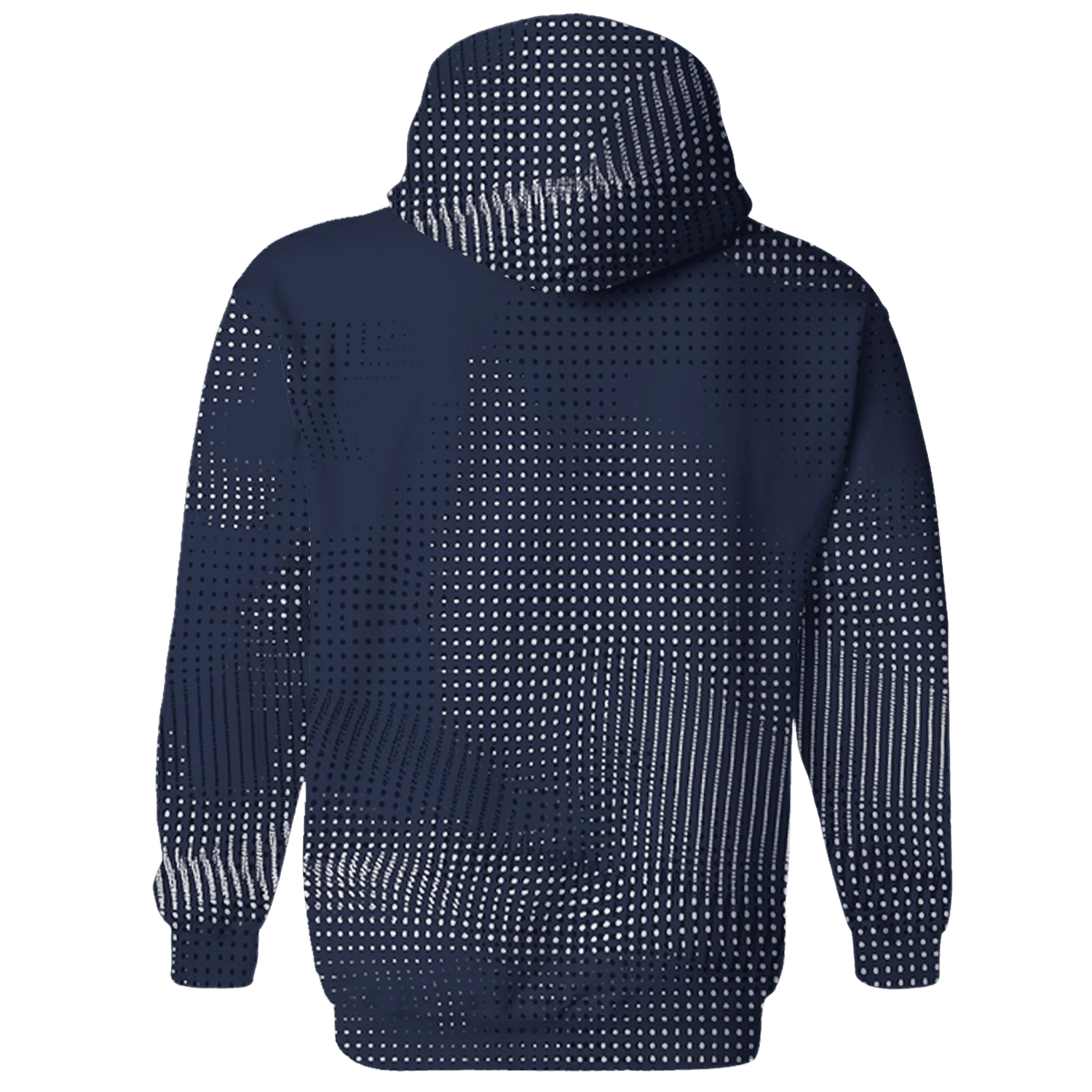 VaporMax-Plus-Midnight-Navy-White-Metallic-Silver-NastyJamz-Hoodie-Match-Kicks-Rule-3D