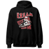 Black-Toe-Reimagined-Red-White-1s-Hoodie-Match-Kream-Sneaker