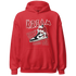Black-Toe-Reimagined-Red-White-1s-Hoodie-Match-Kream-Sneaker