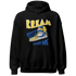 Low OG Canary TVSC 1s Hoodie Match Kream Sneaker - NastyJamz