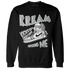 Wolf-Grey-1s-Sweatshirt-Match-Kream-Sneaker