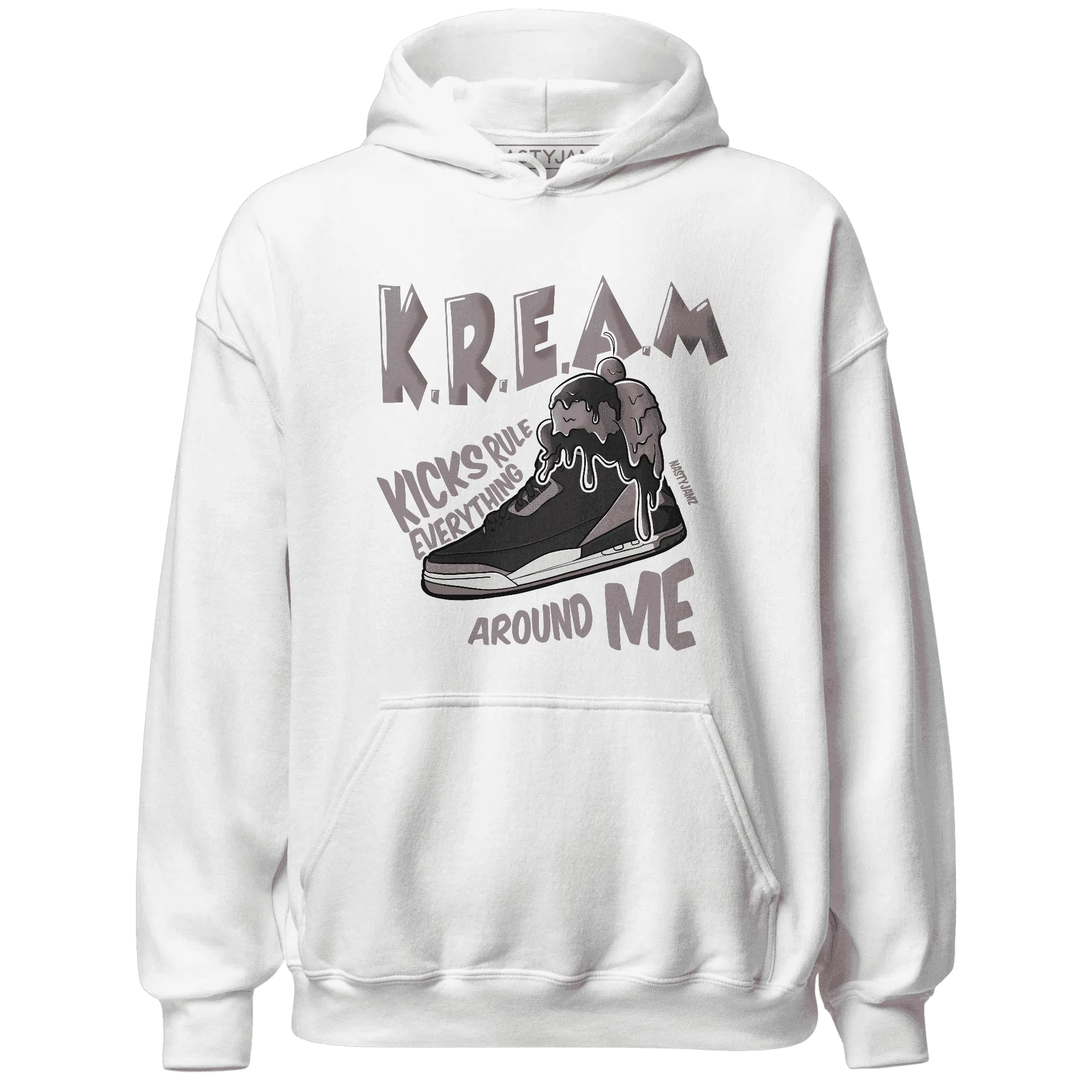 Black-Violet-Ore-3s-NastyJamz-Hoodie-Match-Kream-Sneaker
