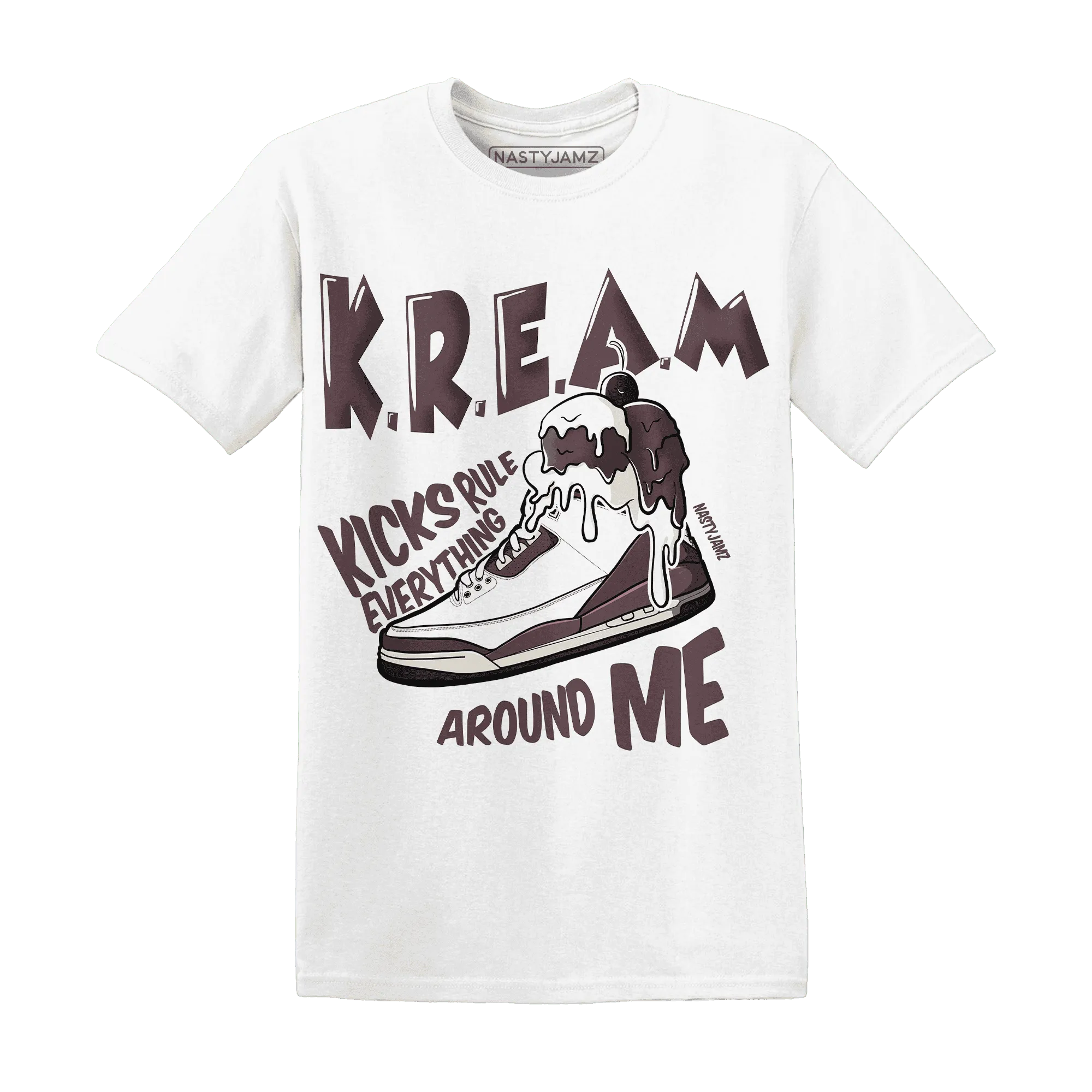 Burgundy-Crush-3s-NastyJamz-T-Shirt-Match-Kream-Sneaker
