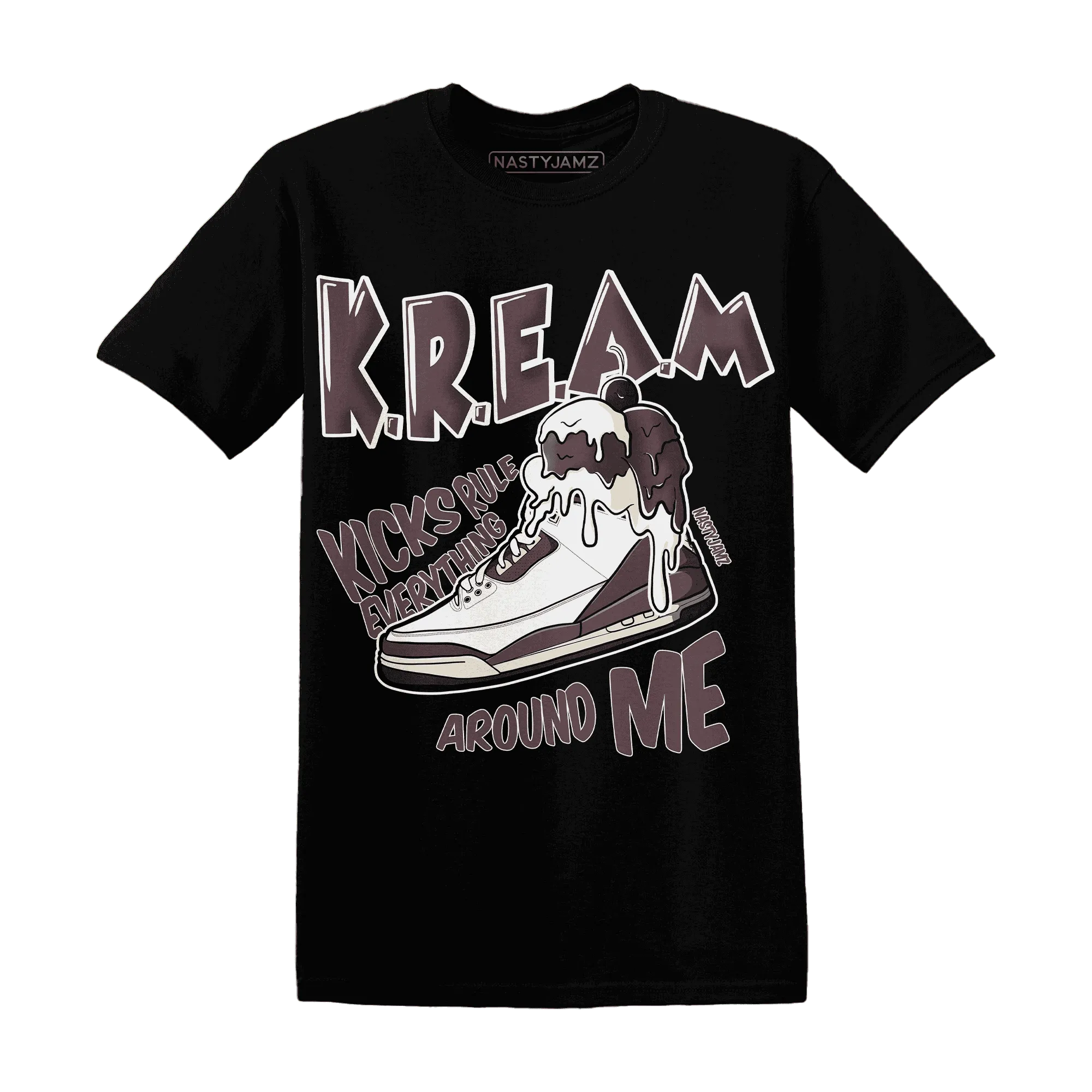 Burgundy-Crush-3s-NastyJamz-T-Shirt-Match-Kream-Sneaker