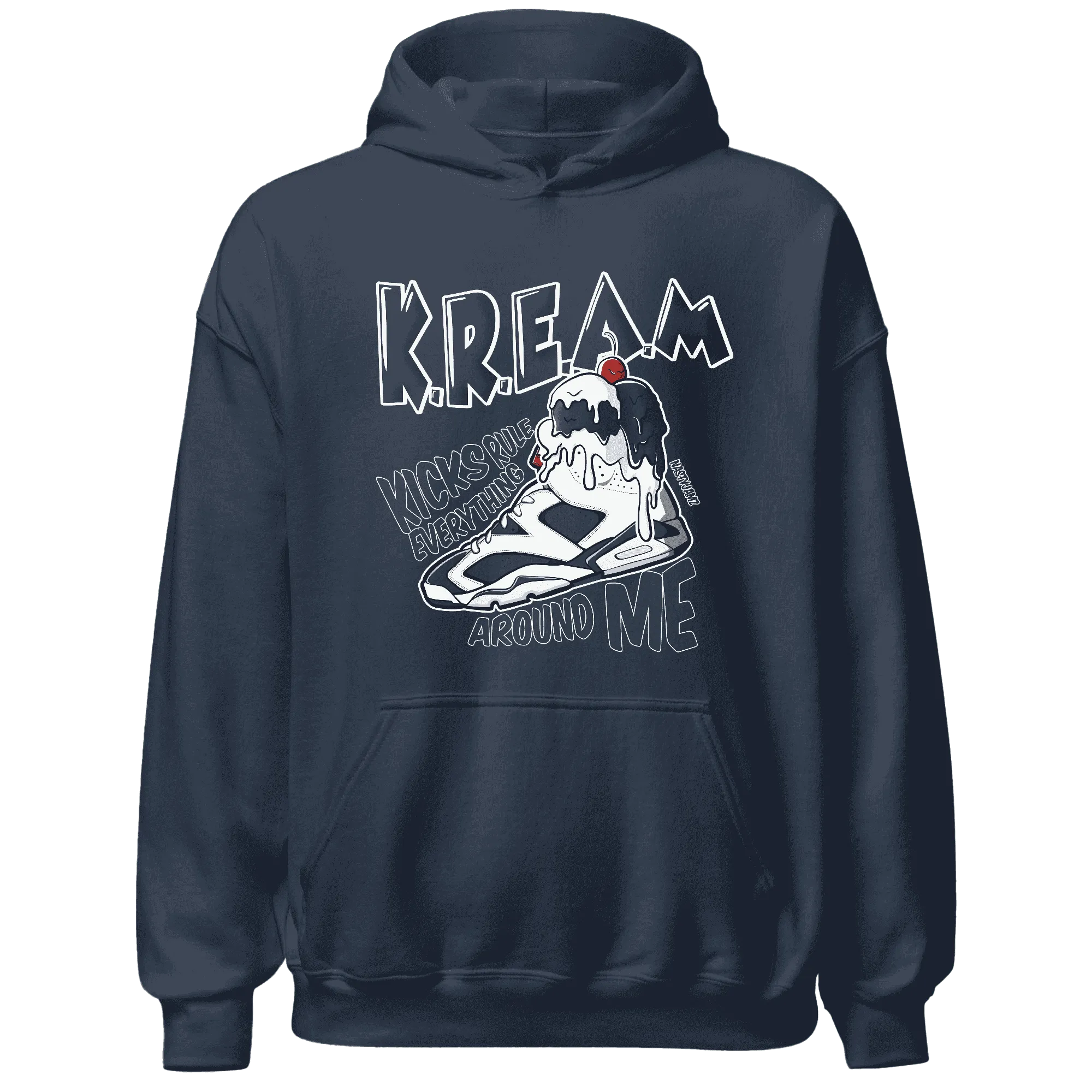 White-Navy-6s-Hoodie-Match-Kream-Sneaker