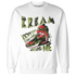 AM-90-Dark-Sage-Solar-Red-Sweatshirt-Match-Kream-Sneaker