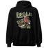 AM-90-Dark-Sage-Solar-Red-Hoodie-Match-Kream-Sneaker