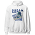 Dunk-Hyper-Royal-Malachite-Hoodie-Match-Kream-Sneaker