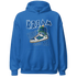 Dunk-Hyper-Royal-Malachite-Hoodie-Match-Kream-Sneaker