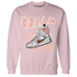 Dunk-Low-Glacier-Blue-Arctic-Orange-Sweatshirt-Match-Kream-Sneaker