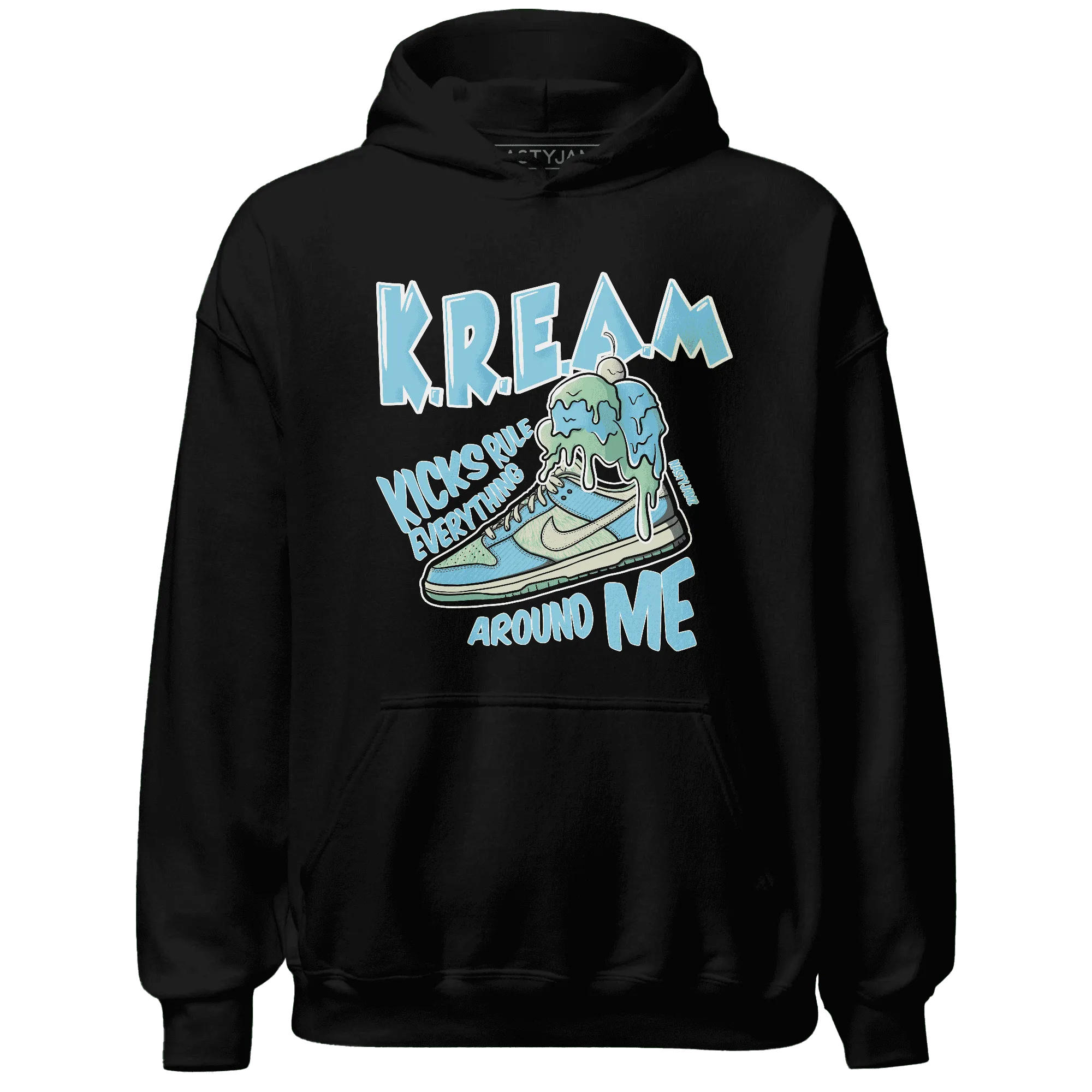 Dunk-Verdy-Visty-NastyJamz-Hoodie-Match-Kream-Sneaker