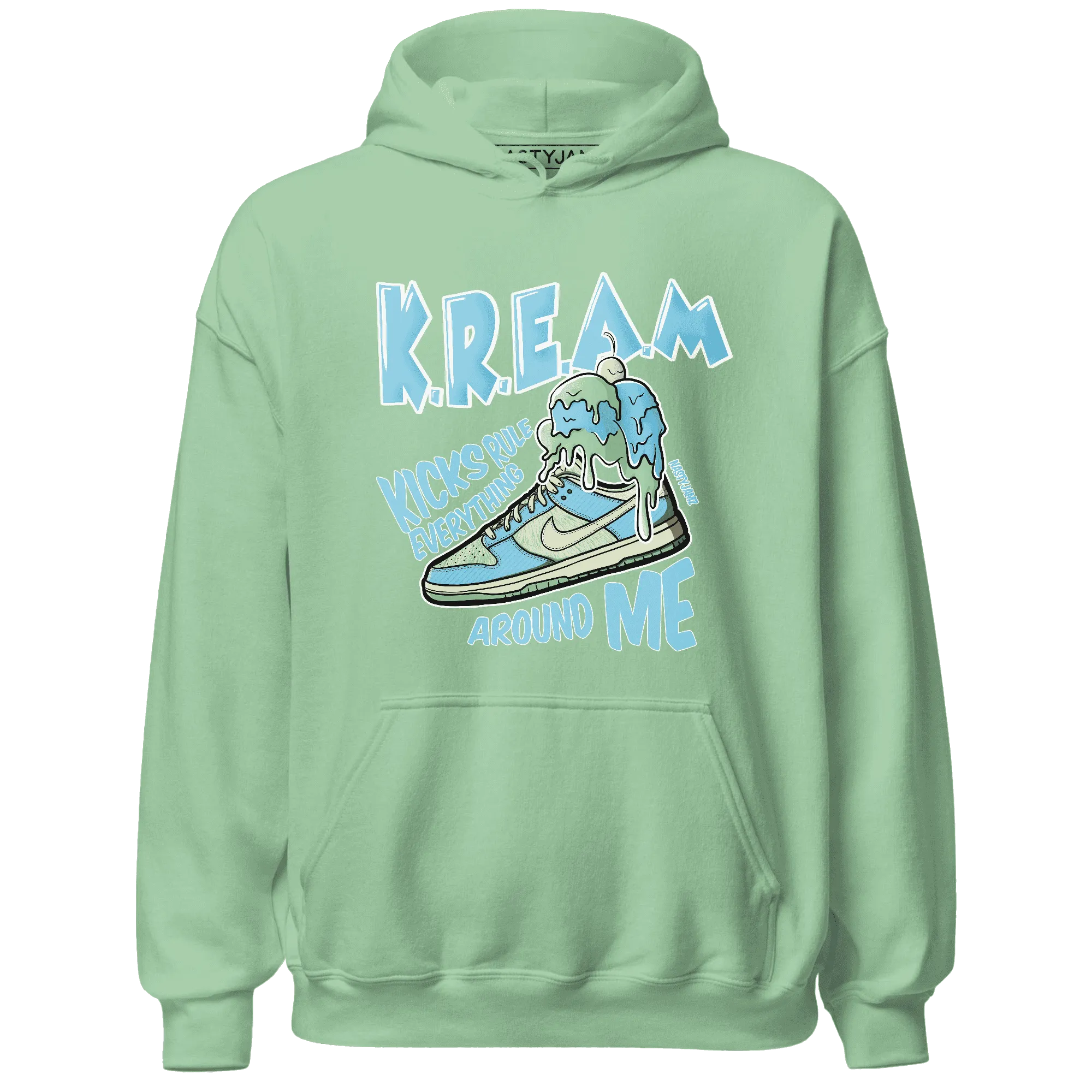 Dunk-Verdy-Visty-NastyJamz-Hoodie-Match-Kream-Sneaker