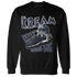 VaporMax-Plus-Midnight-Navy-White-Metallic-Silver-Sweatshirt-Match-Kream-Sneaker
