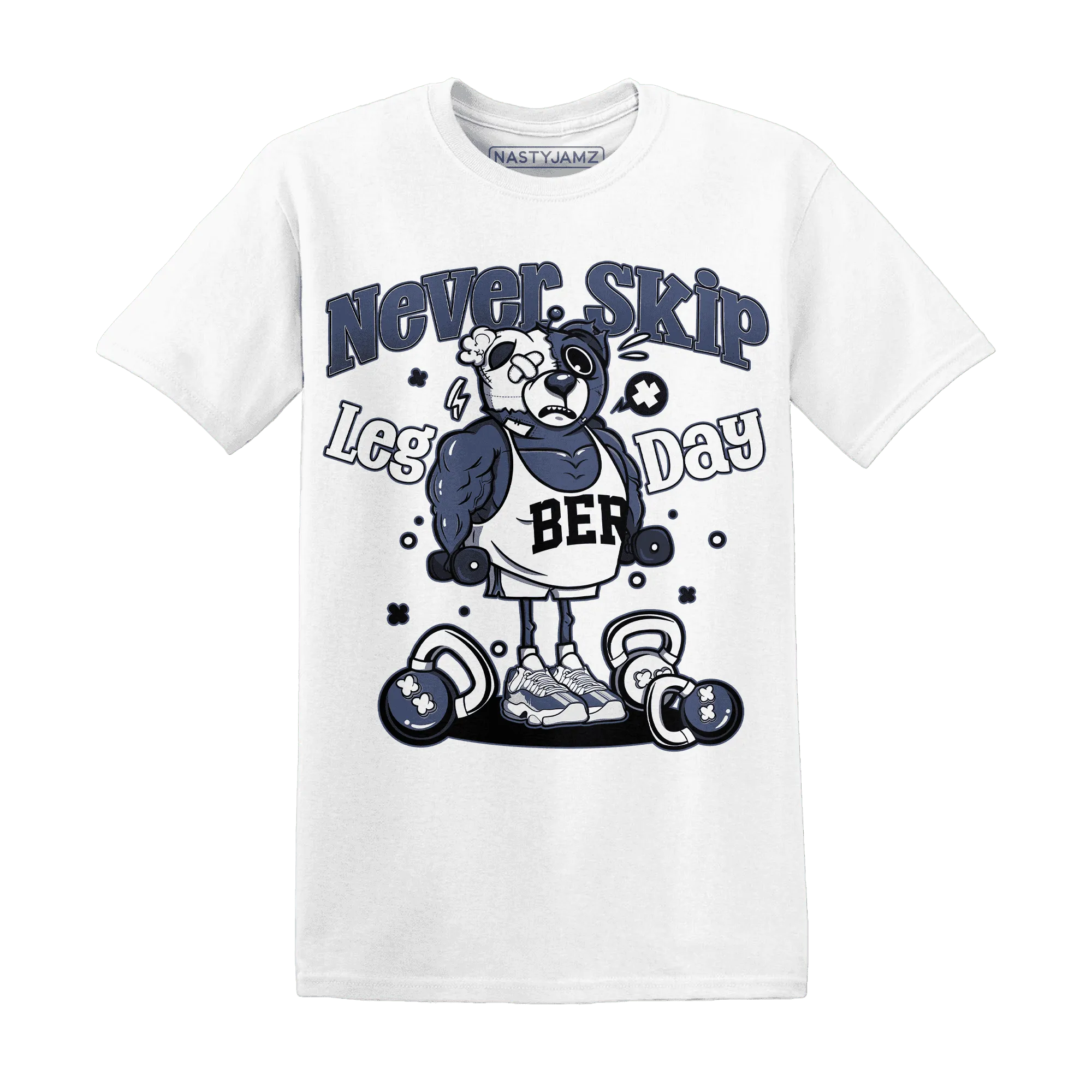 Low-Diffused-Blue-11s-T-Shirt-Match-Leg-Day-BER