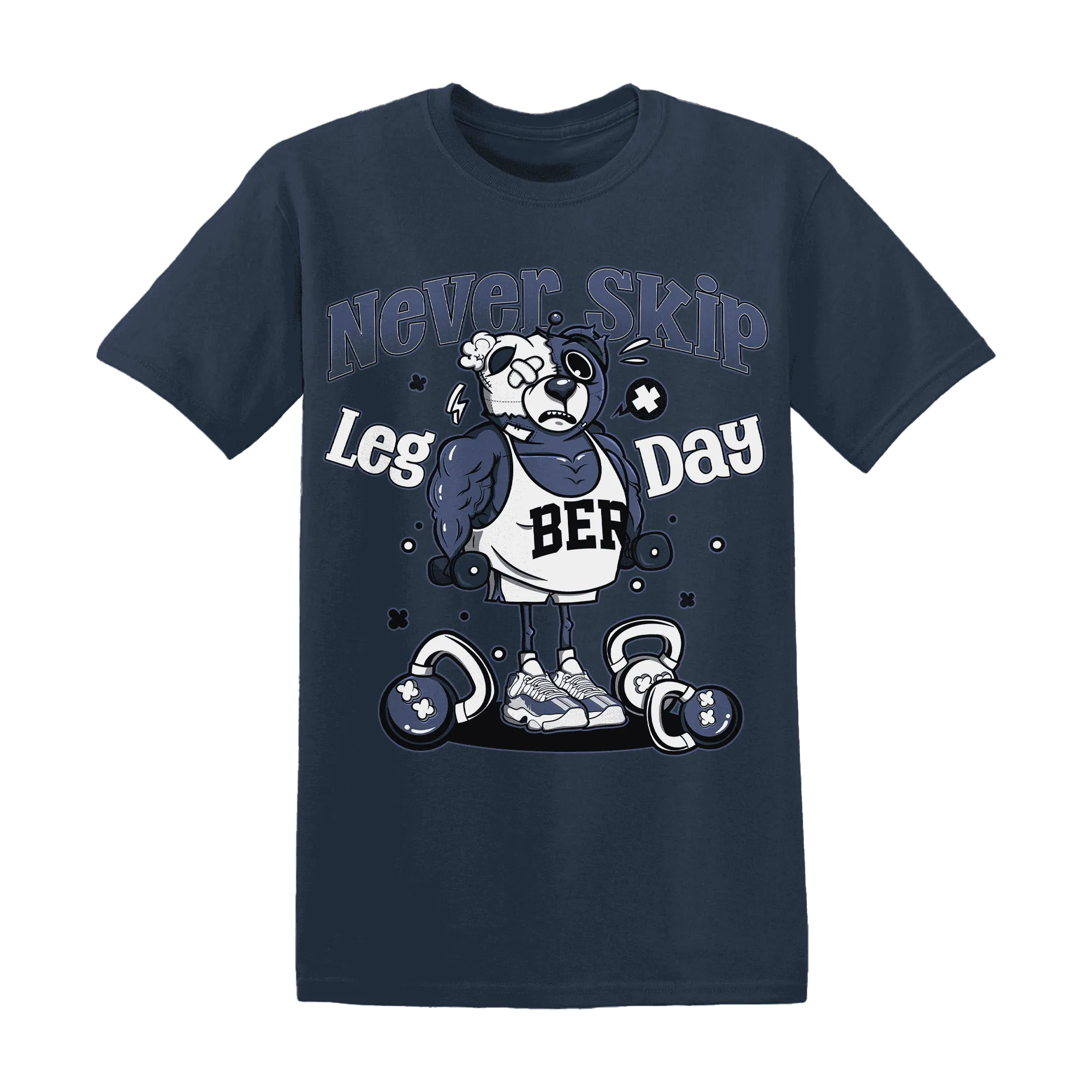 Low-Diffused-Blue-11s-T-Shirt-Match-Leg-Day-BER
