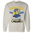 Low OG Canary TVSC 1s Sweatshirt Match Leg Day BER - NastyJamz