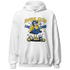 Low OG Canary TVSC 1s Hoodie Match Leg Day BER - NastyJamz