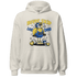 Low OG Canary TVSC 1s Hoodie Match Leg Day BER - NastyJamz