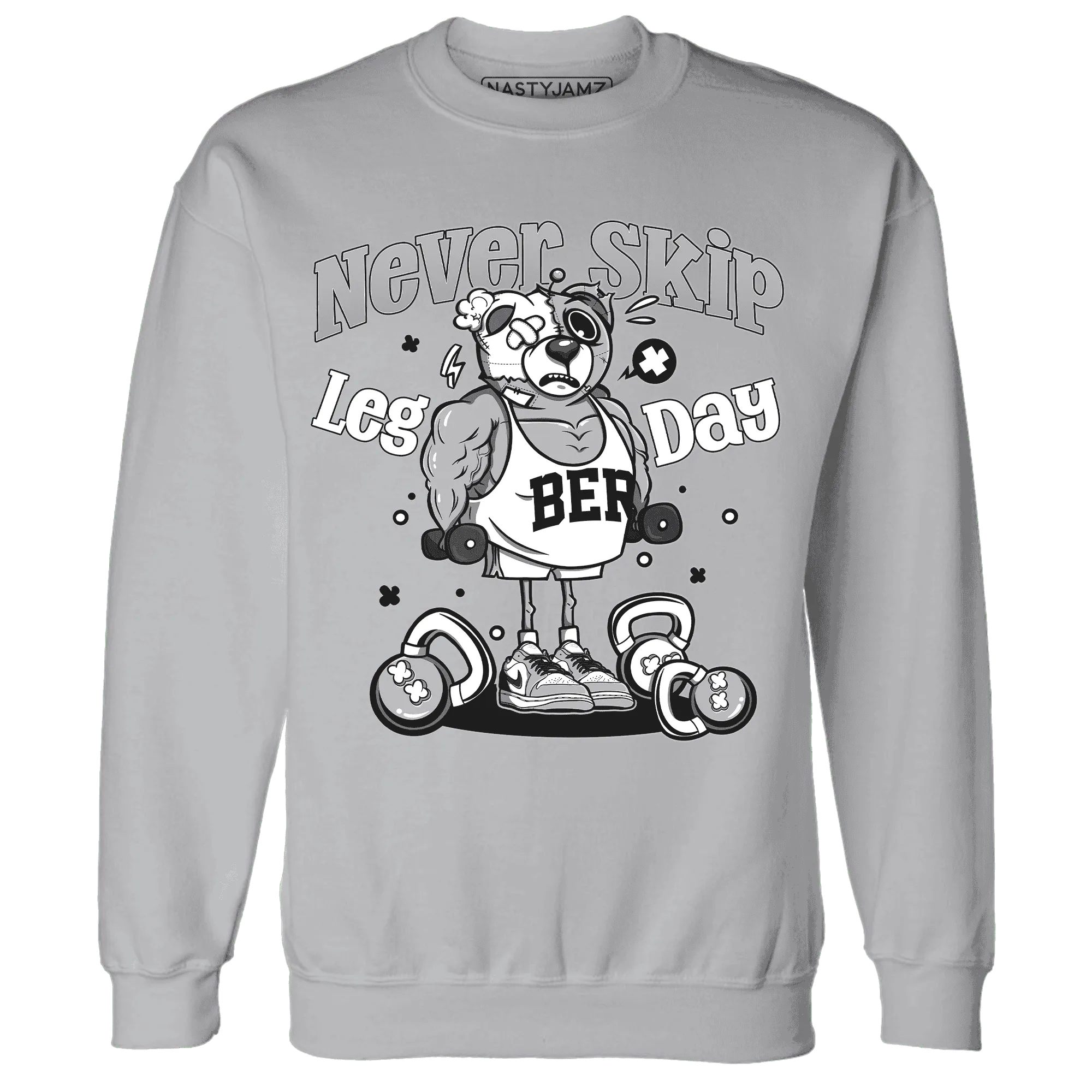 Wolf-Grey-1s-Sweatshirt-Match-Leg-Day-BER
