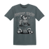 Paris Olympicsss 4s T Shirt Match Leg Day BER - NastyJamz