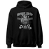 Paris Olympicsss 4s Hoodie Match Leg Day BER - NastyJamz