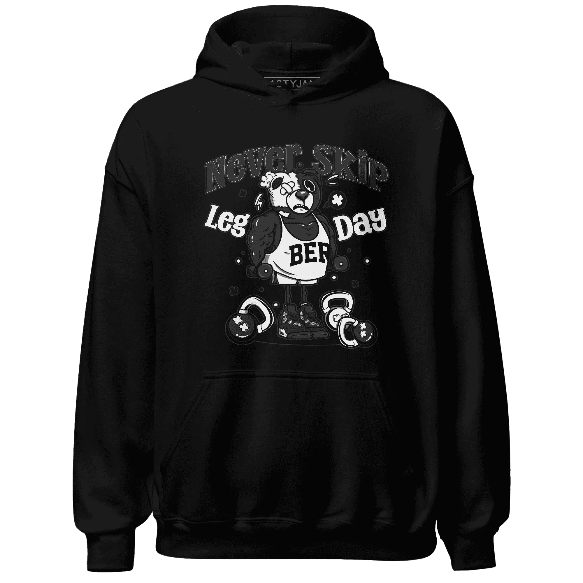 White-Thunder-4s-Hoodie-Match-Leg-Day-BER