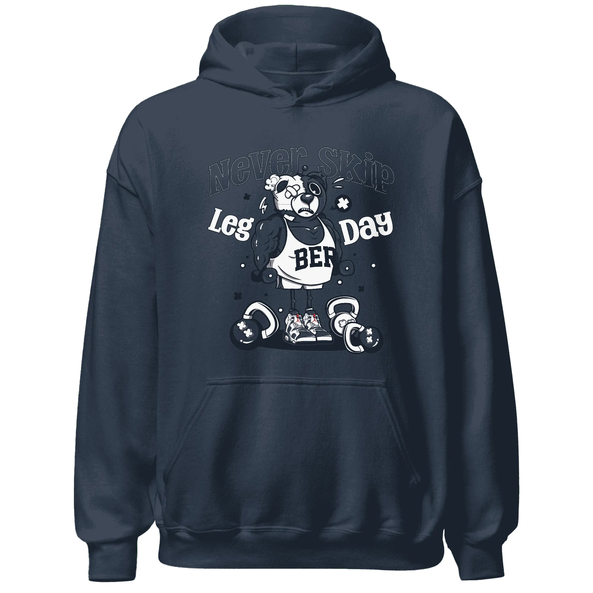 White-Navy-6s-Hoodie-Match-Leg-Day-BER