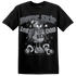 Air Max 90 Iron Grey T Shirt Match Leg Day BER - NastyJamz