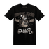 Dunk Low Baroque Brown T Shirt Match Leg Day BER - NastyJamz