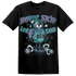 Low Love Letter 14s T Shirt Match Leg Day BER - NastyJamz