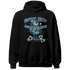 Low Love Letter 14s Hoodie Match Leg Day BER - NastyJamz