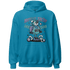 Low Love Letter 14s Hoodie Match Leg Day BER - NastyJamz