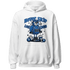 Royal Reimagined 1s Hoodie Match Leg Day BER - NastyJamz