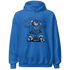 Royal Reimagined 1s Hoodie Match Leg Day BER - NastyJamz