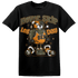 Olive 5s T Shirt Match Leg Day BER - NastyJamz