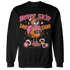 SB Dunk Blossom Sweatshirt Match Leg Day BER - NastyJamz