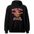 SB Dunk Blossom Hoodie Match Leg Day BER - NastyJamz