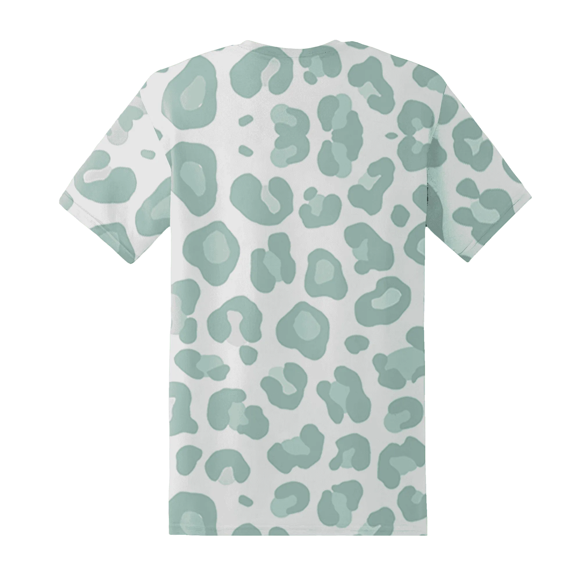 AF-1-Low-Jade-Ice-White-T-Shirt-Match-Leopard-Pattern-3D