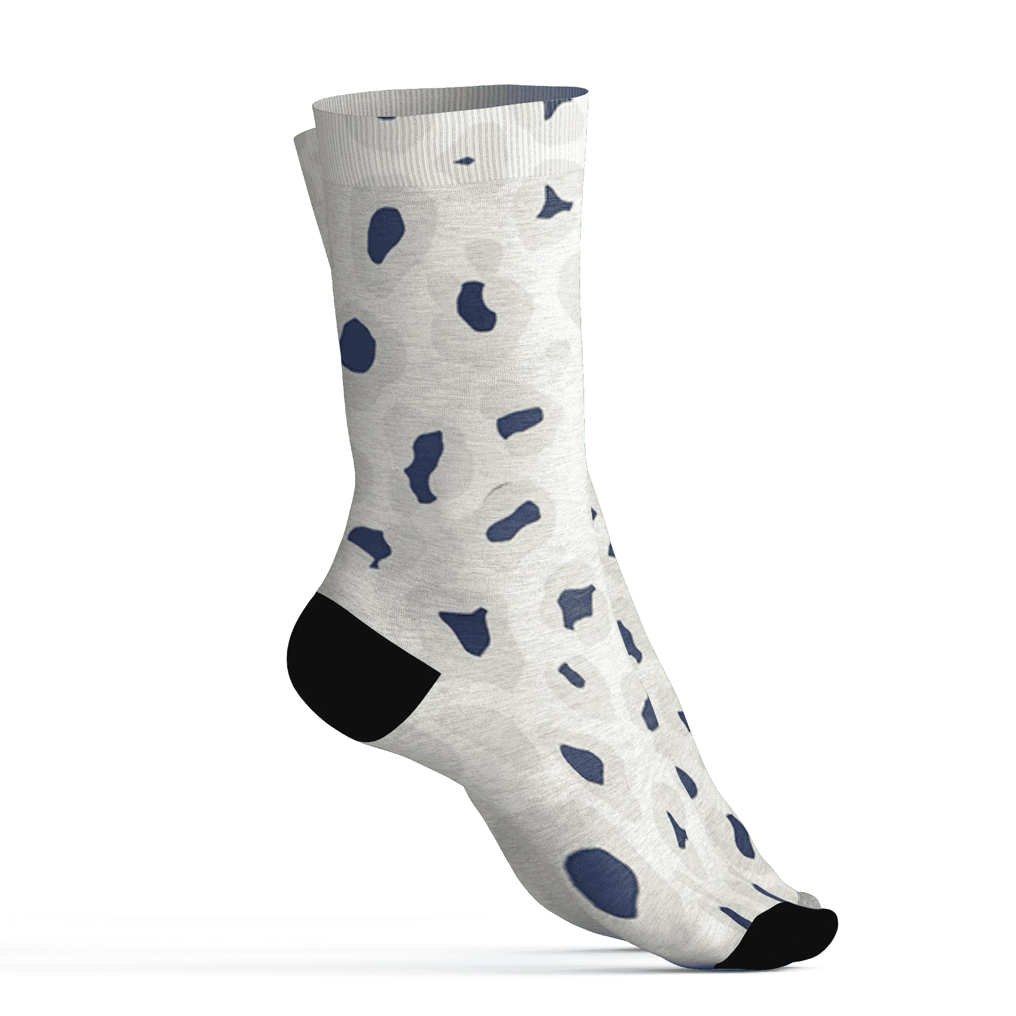 Low-Diffused-Blue-11s-Socks-Match-Leopard-Pattern-3D