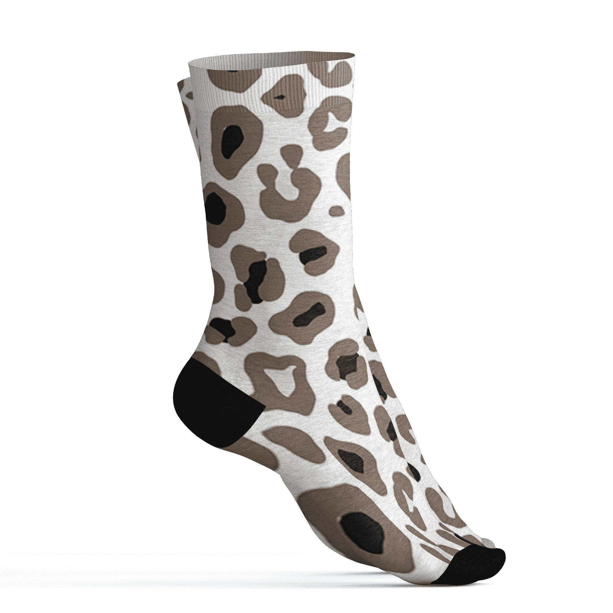 Low-Mocha-1s-Socks-Match-Leopard-Pattern-3D