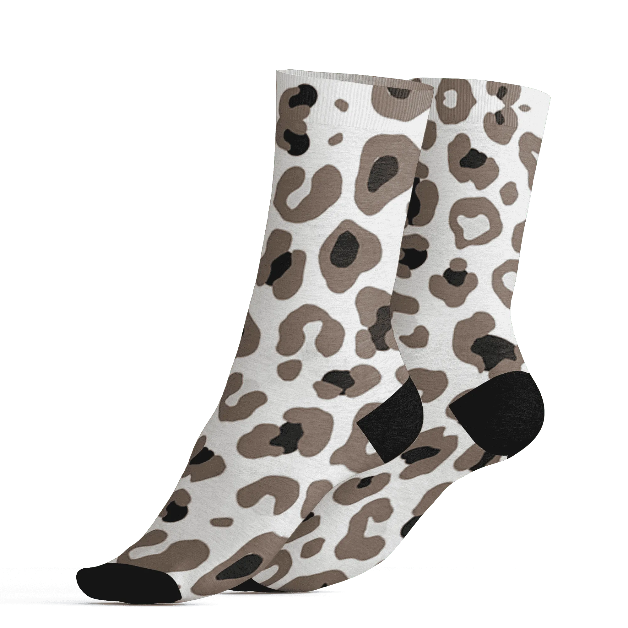 Low-Mocha-1s-Socks-Match-Leopard-Pattern-3D