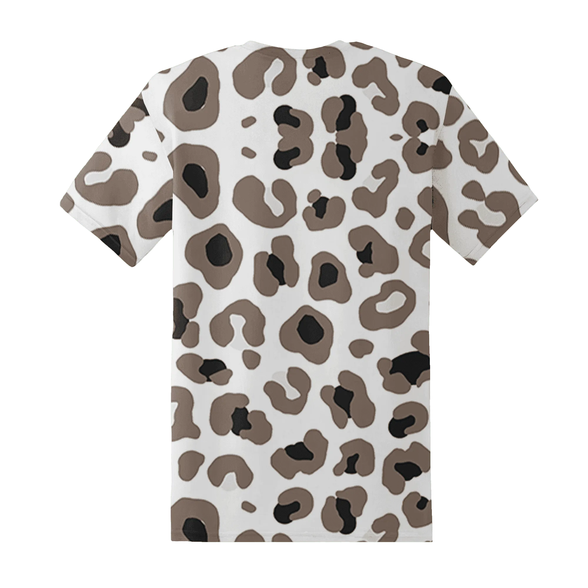 Low-Mocha-1s-T-Shirt-Match-Leopard-Pattern-3D