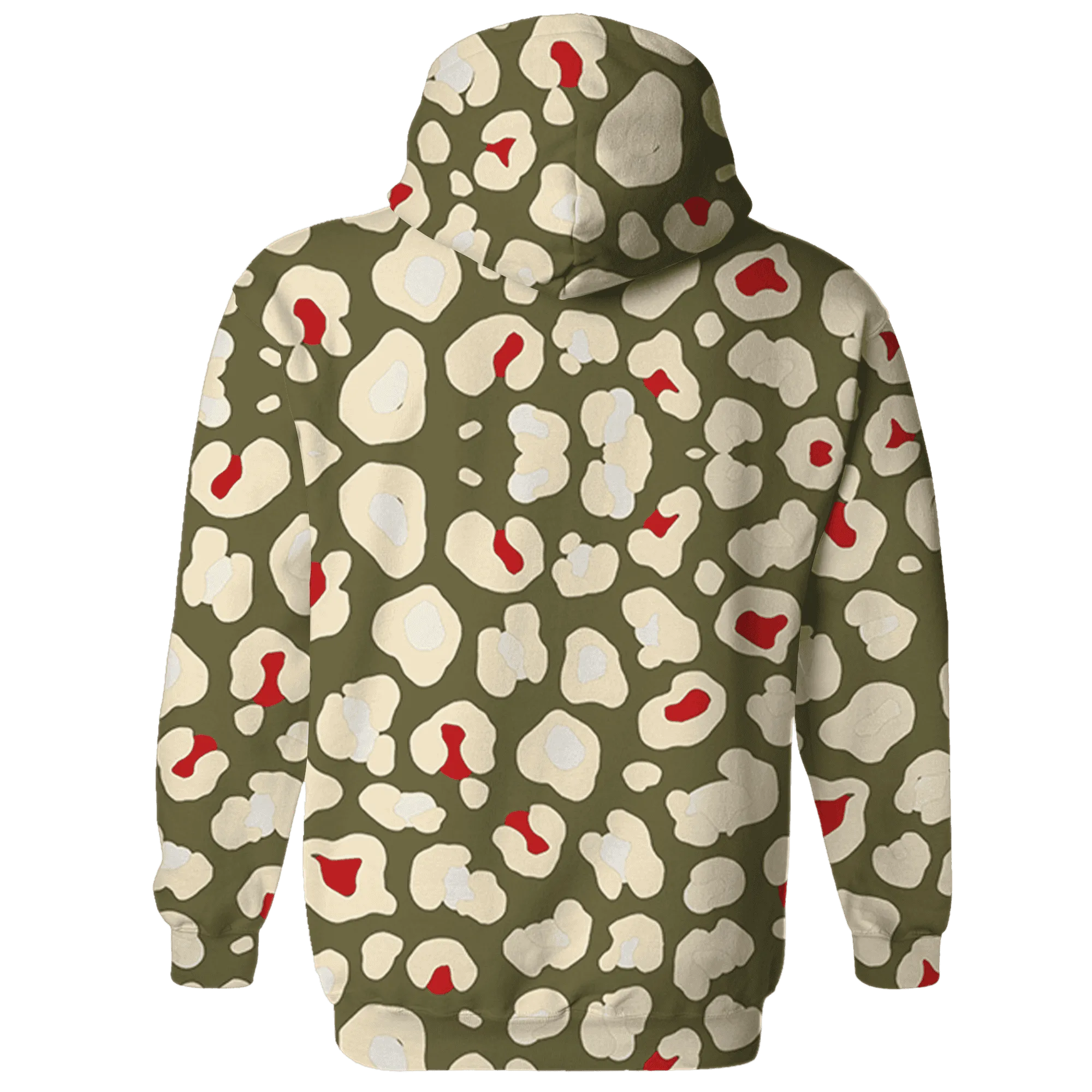 Medium-Olive-1s-Hoodie-Match-Leopard-Pattern-3D