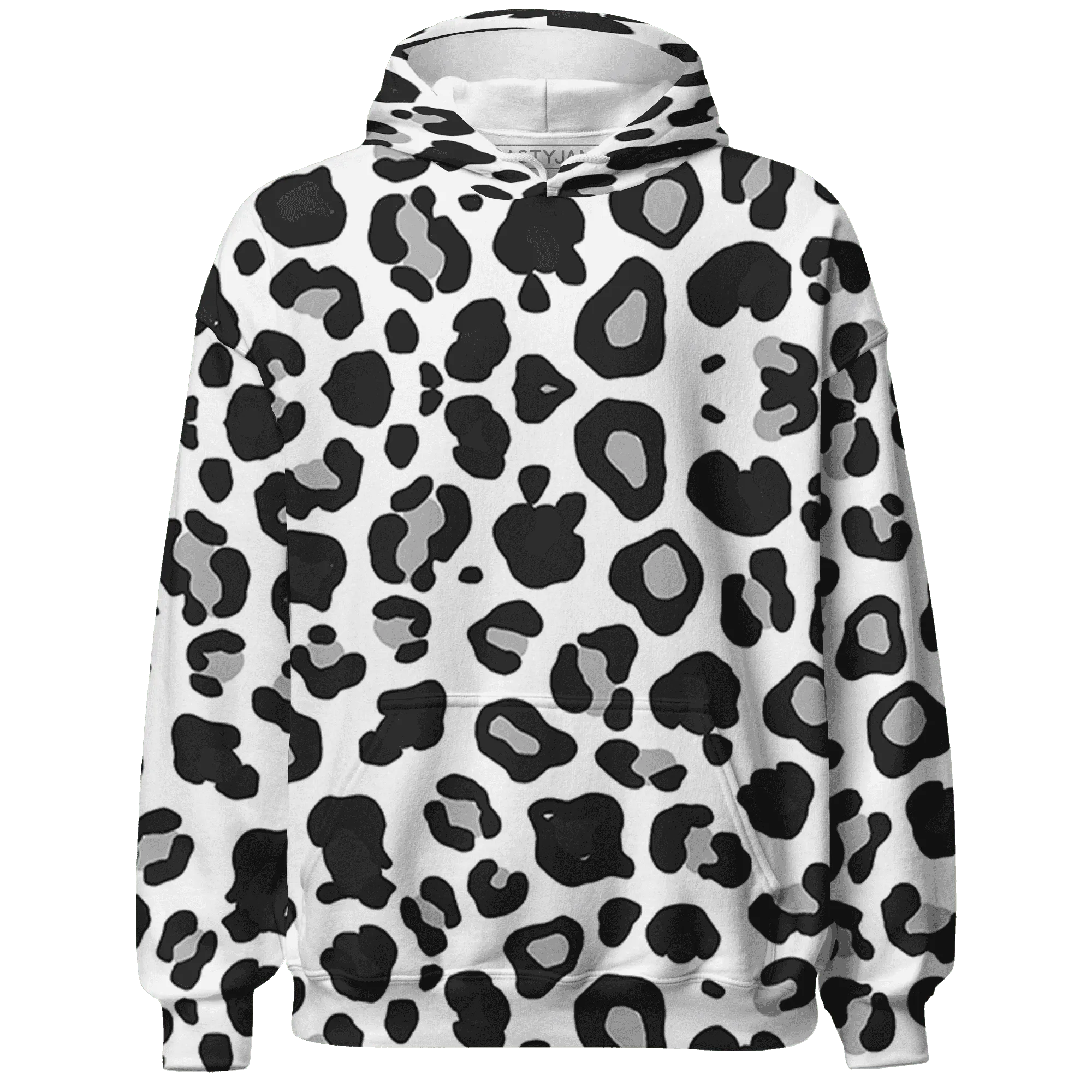 Wolf-Grey-1s-Hoodie-Match-Leopard-Pattern-3D