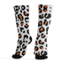 AM-TW-White-Orange-Socks-Match-Leopard-Pattern-3D