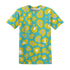 NBL-Cyan-Burst-9060-T-Shirt-Match-Leopard-Pattern-3D